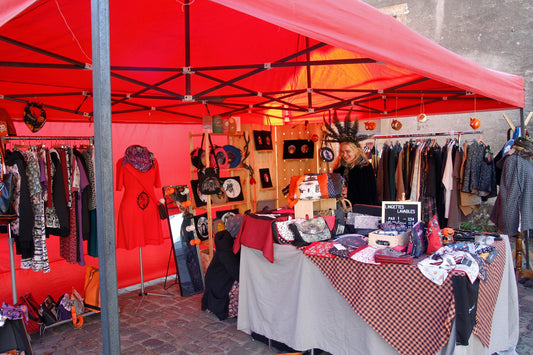 La fête des Sorcières de L'est 2022