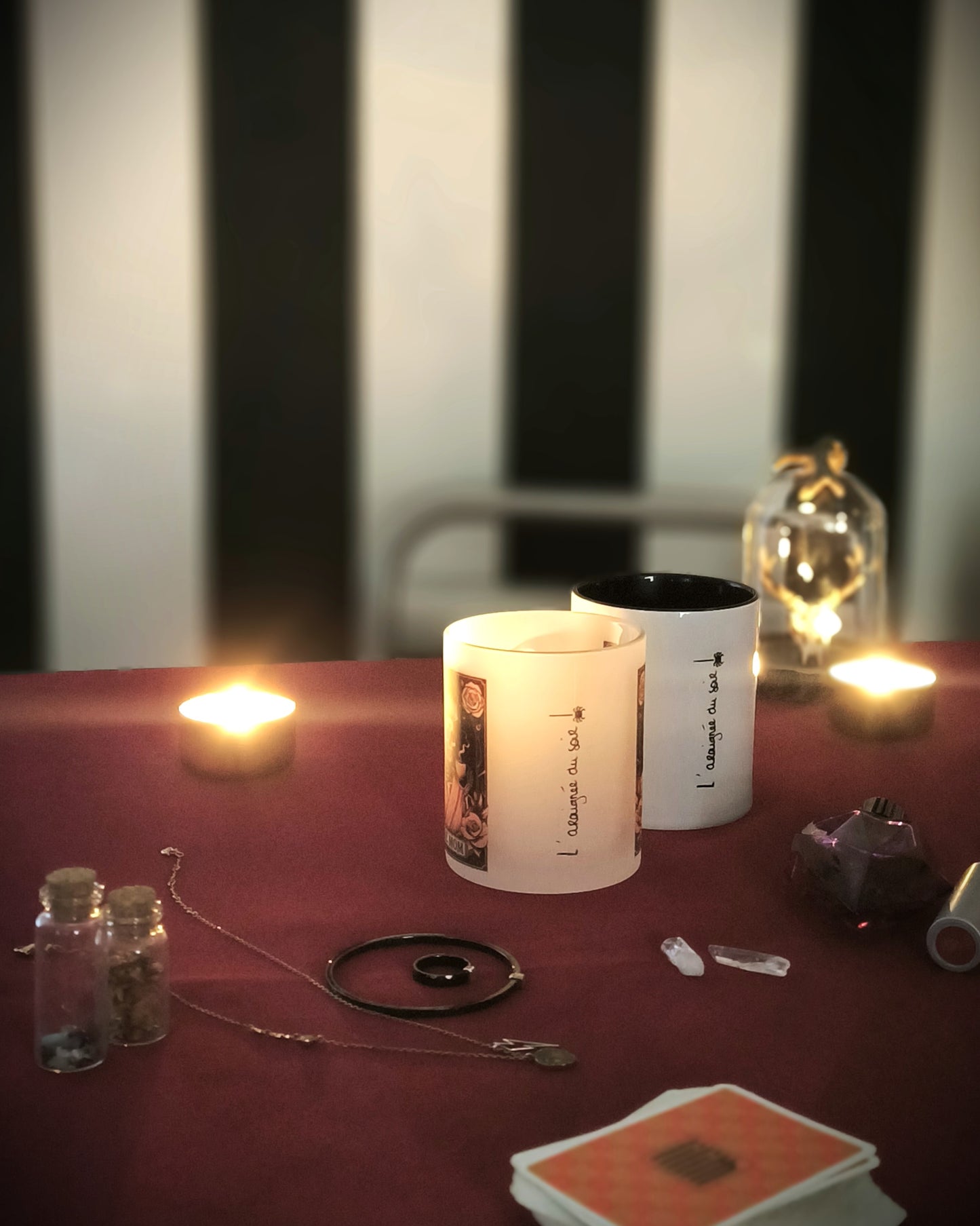 Tasse "The Mom" — Édition Spéciale Fête des Mères