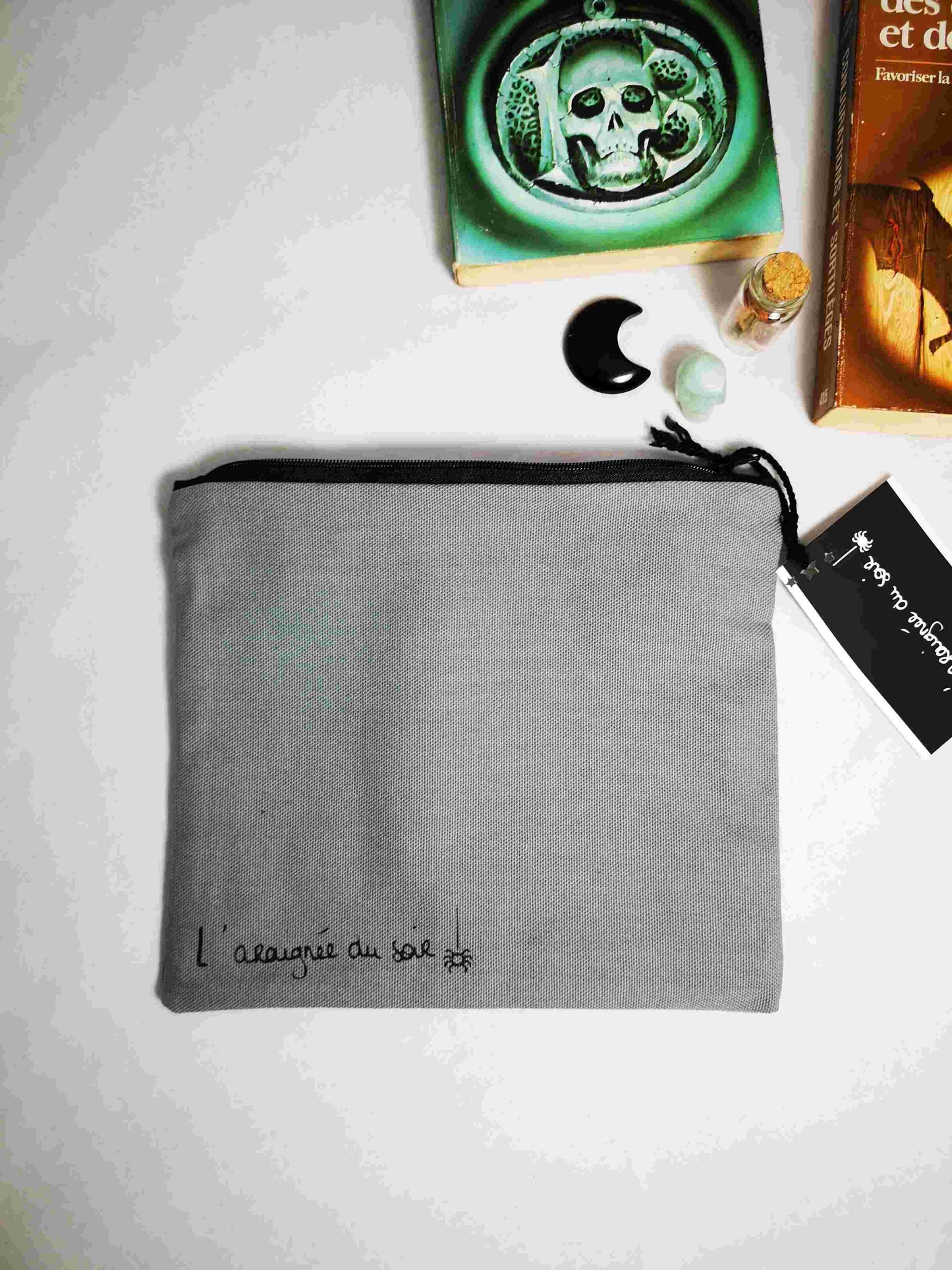 Trousse Croissant de lune