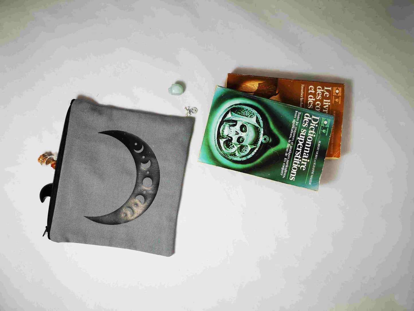 Trousse Croissant de lune