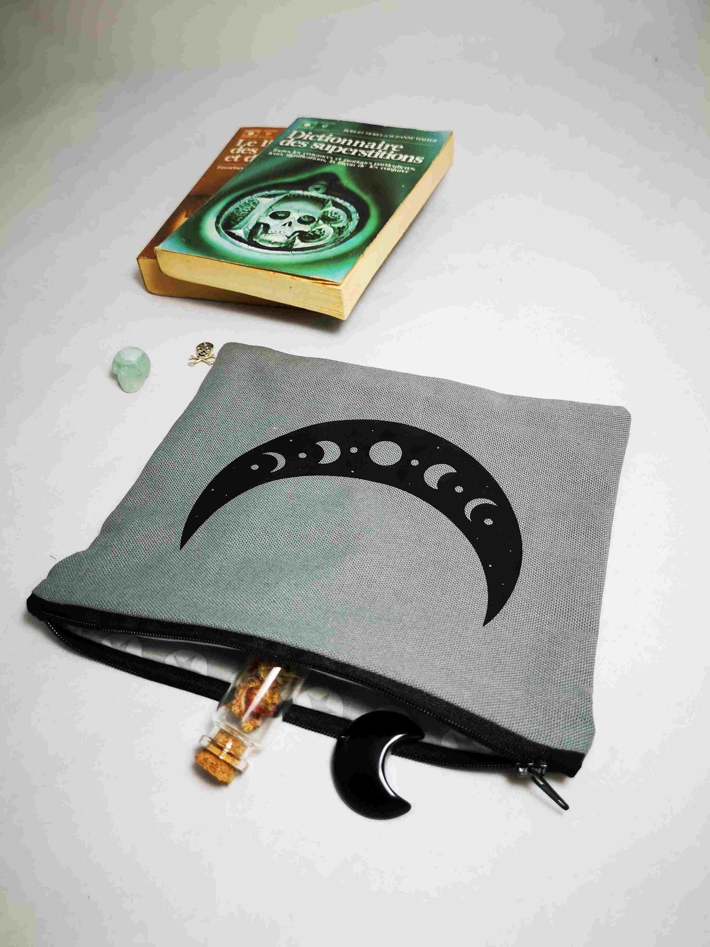 Trousse Croissant de lune