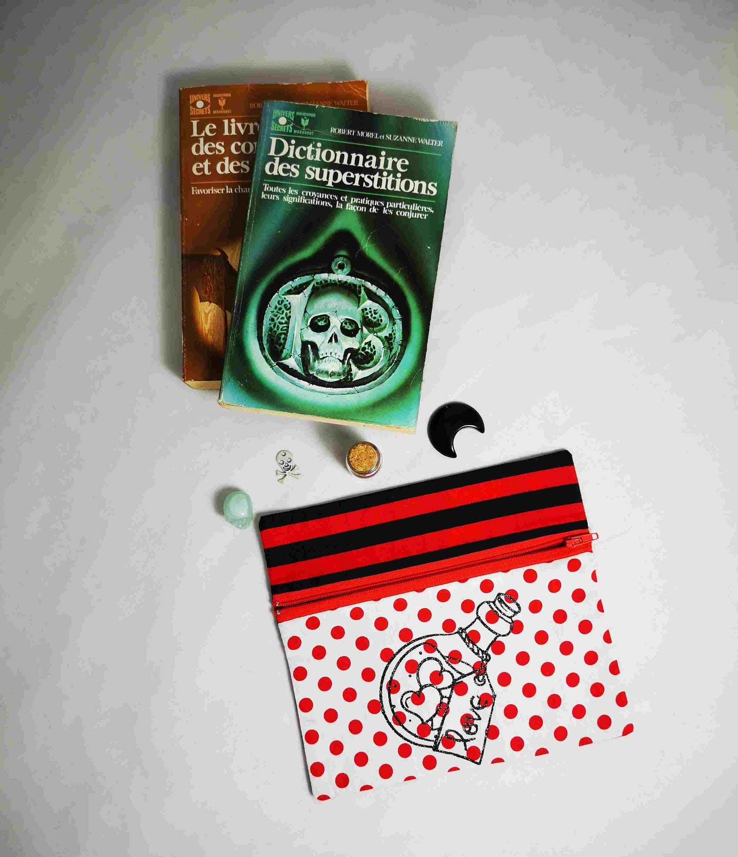 Trousse Love potion