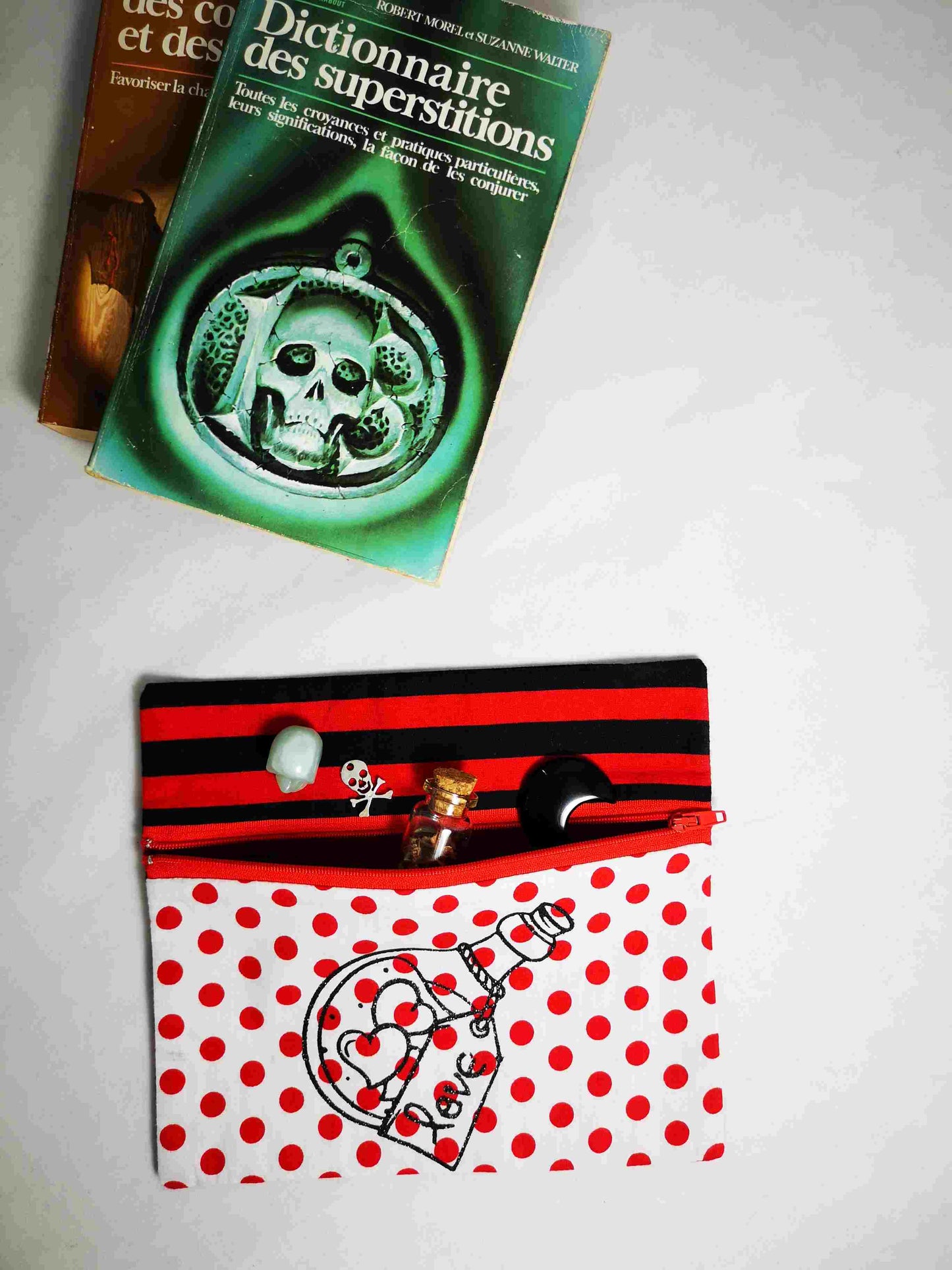 Trousse Love potion