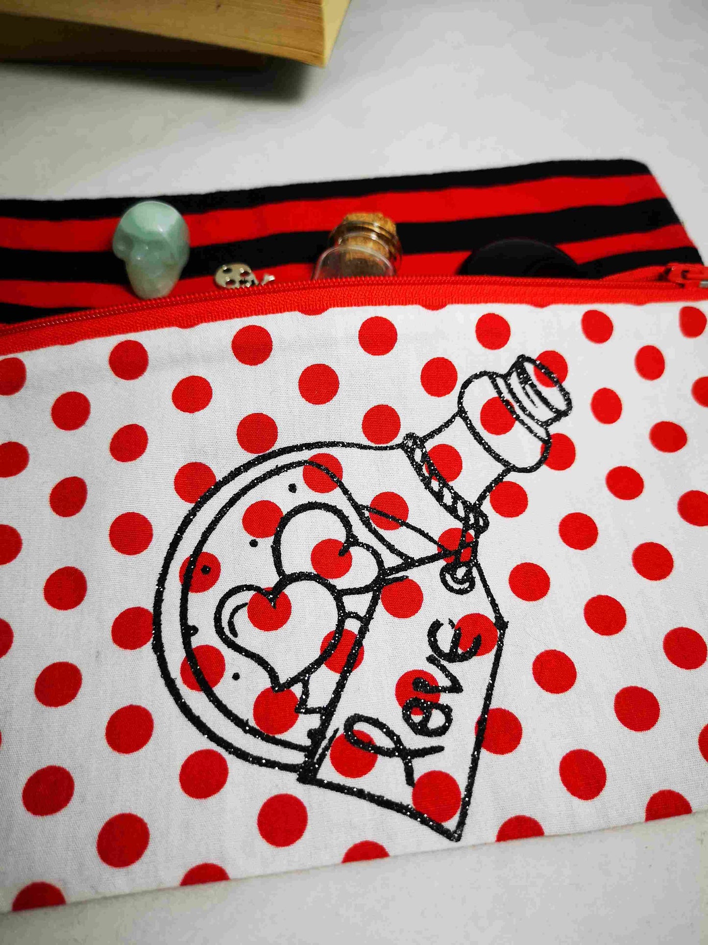 Trousse Love potion