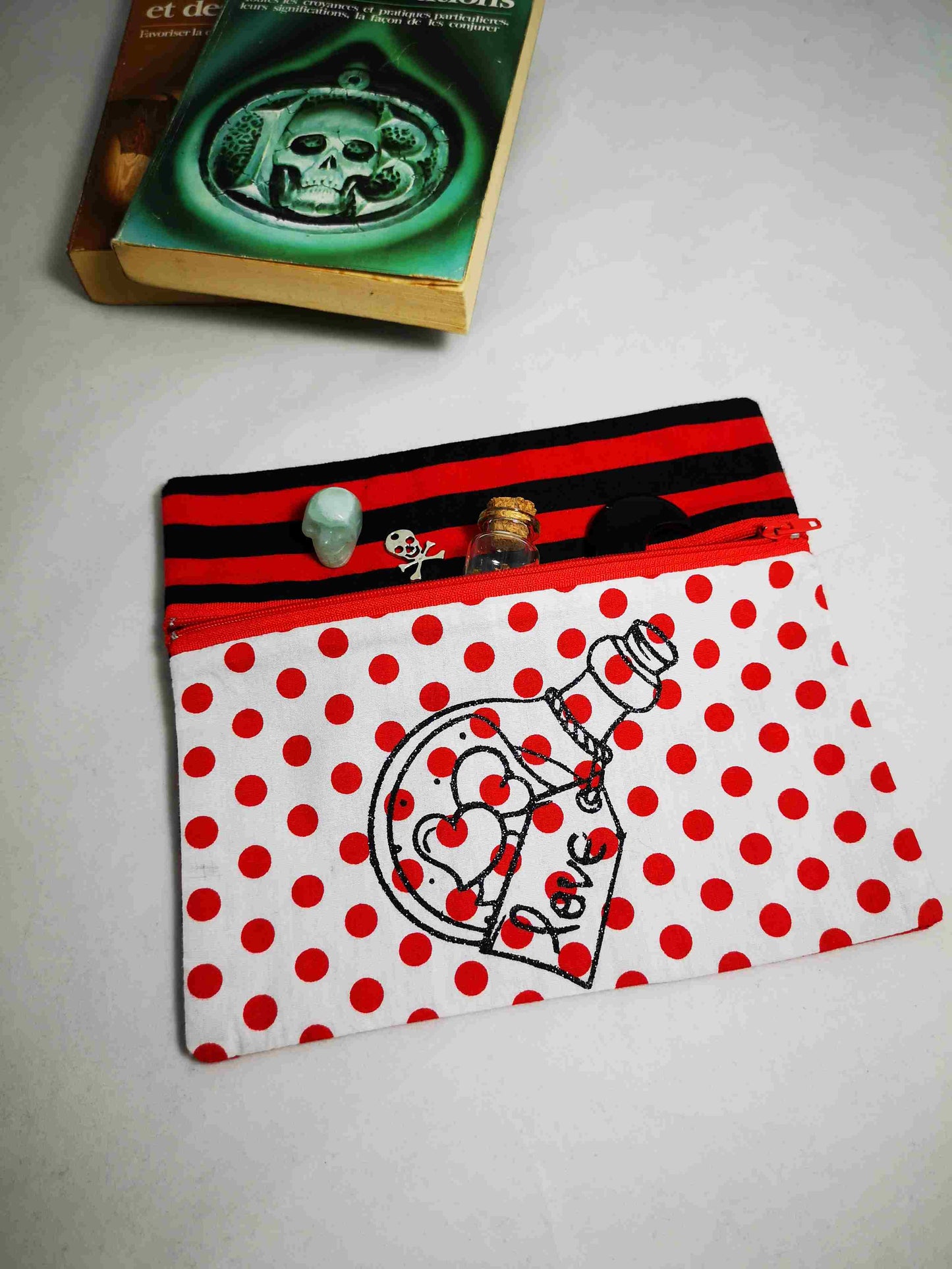 Trousse Love potion