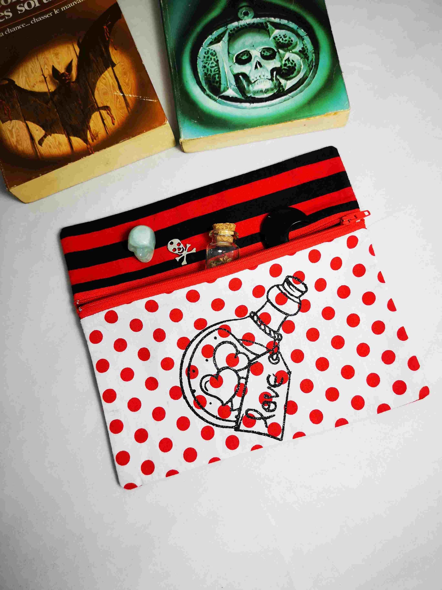 Trousse Love potion