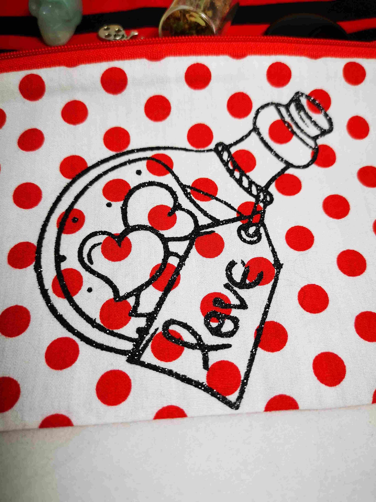 Trousse Love potion
