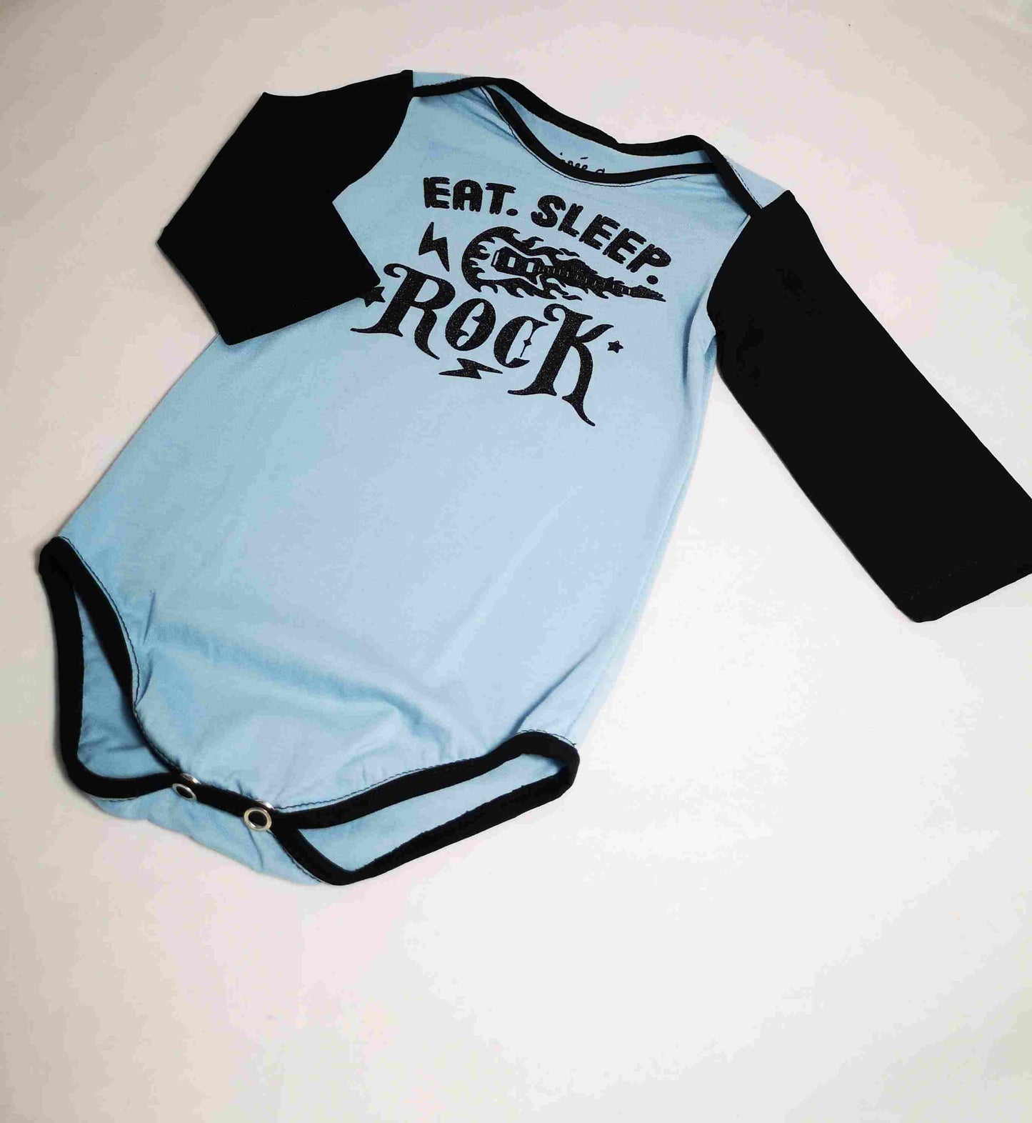 Body bébé Rock T.74cm / 12m