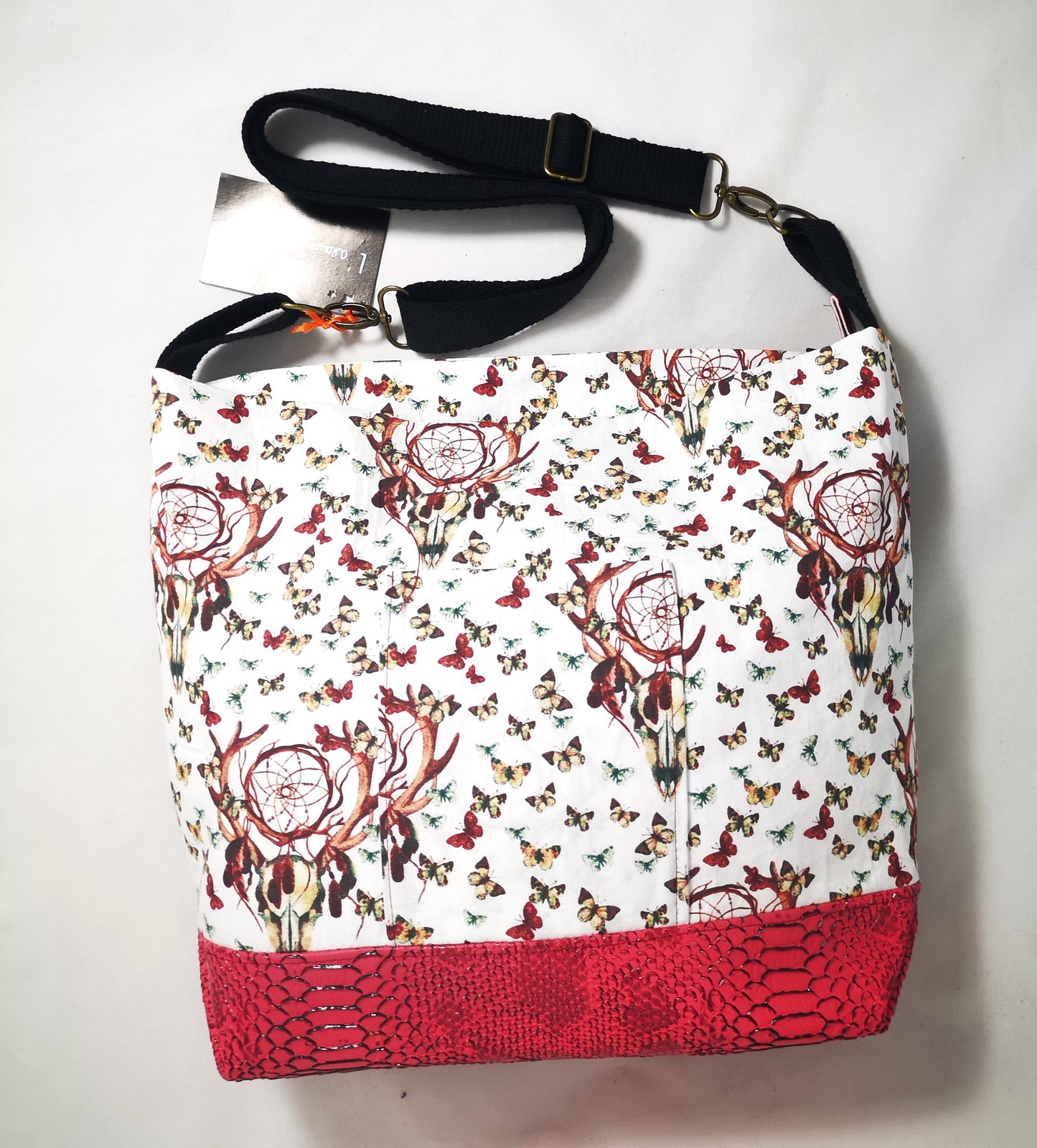 Sac Stephie Chamanique