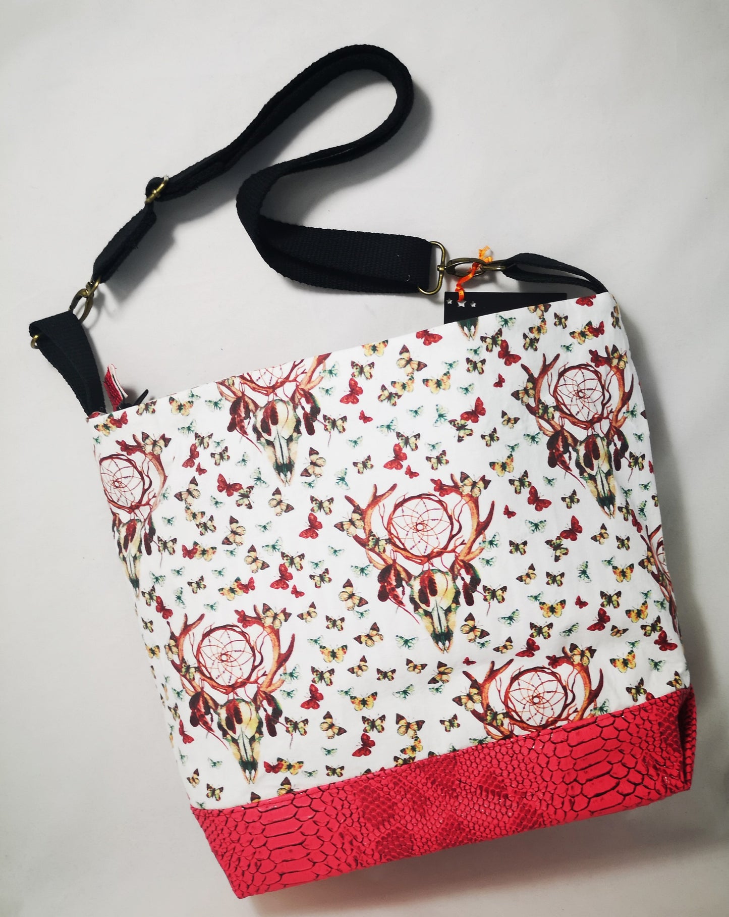 Sac Stephie Chamanique