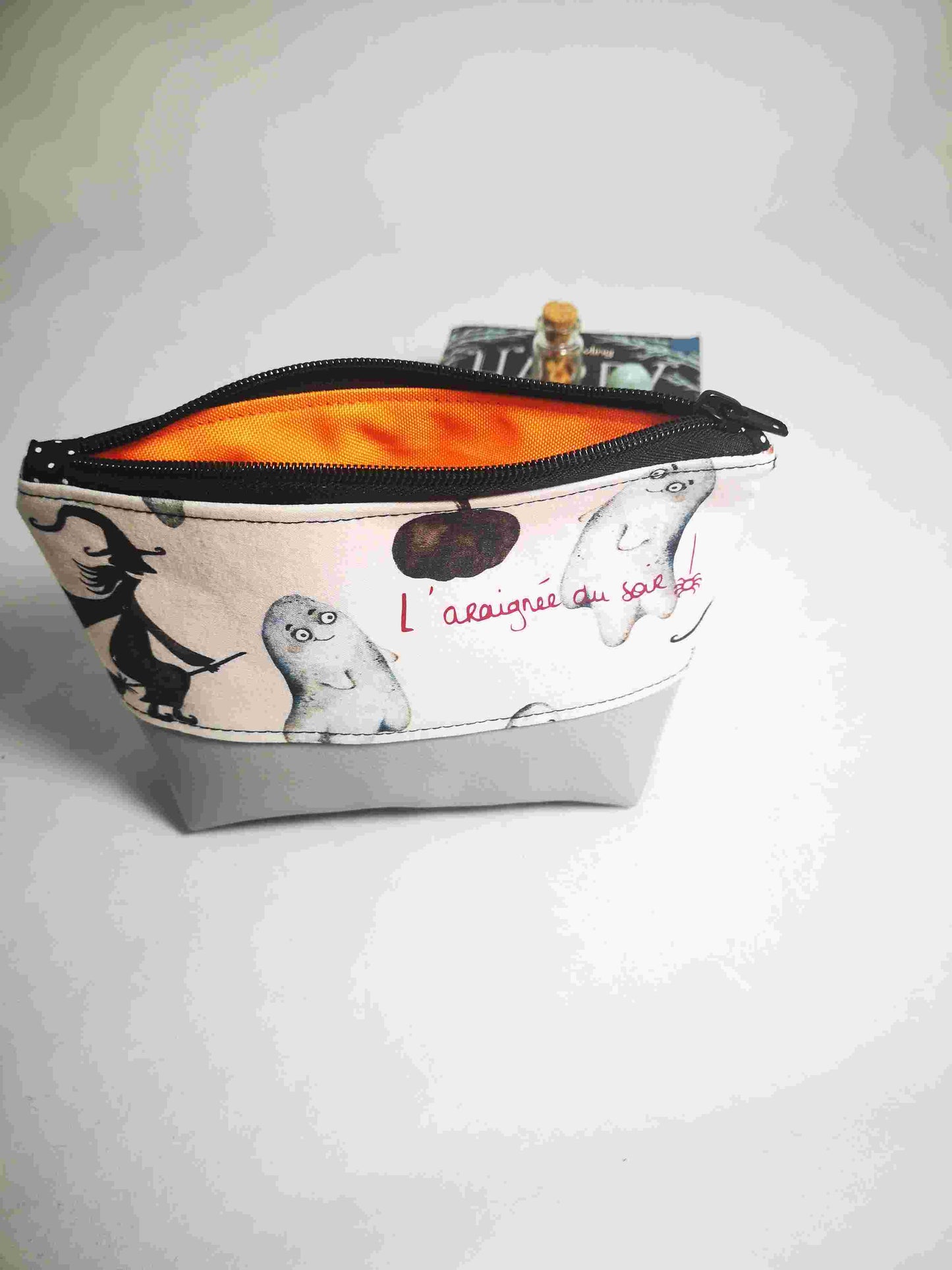 Trousse imperméable Fantômes d'Halloween