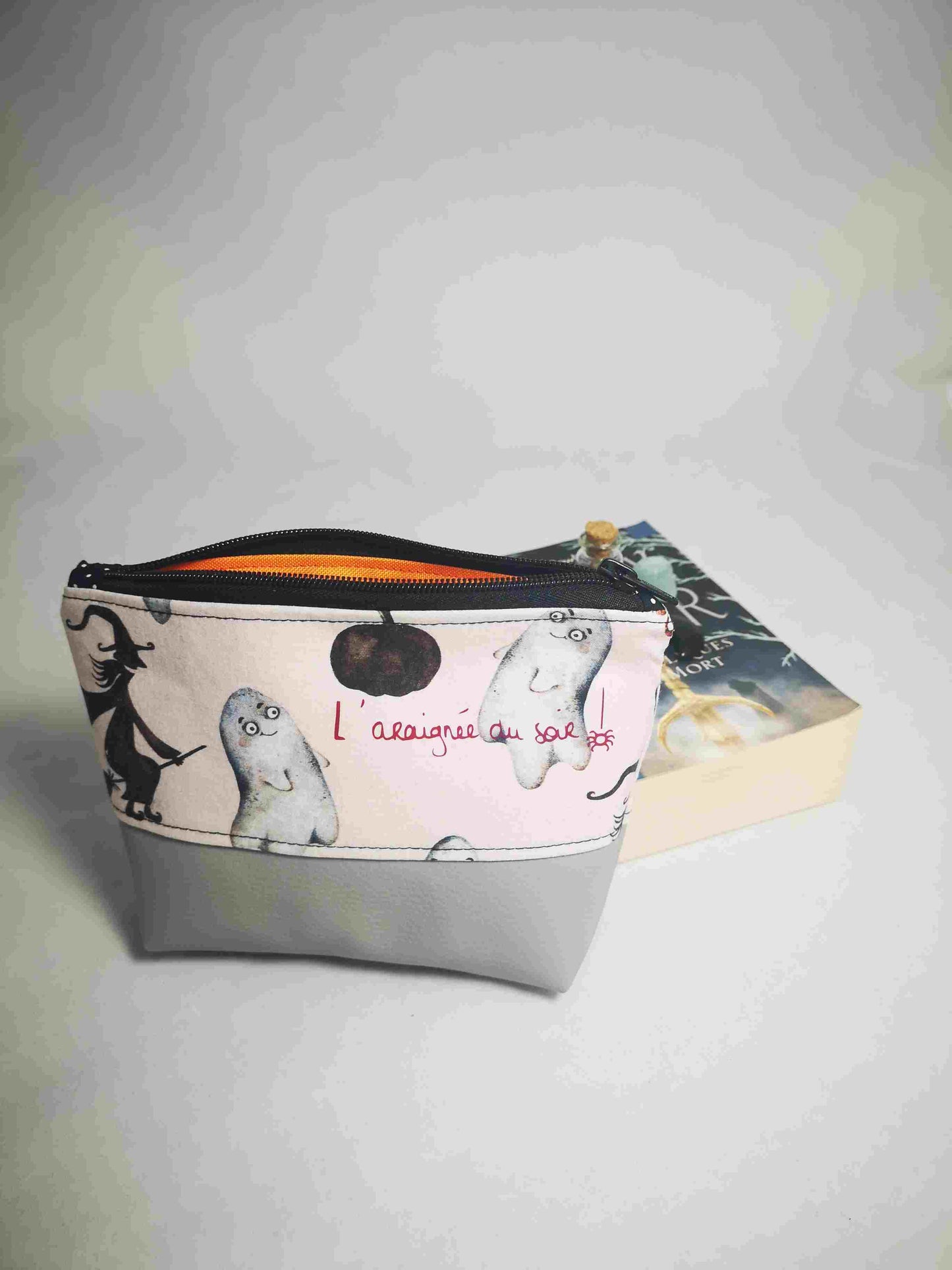 Trousse imperméable Fantômes d'Halloween