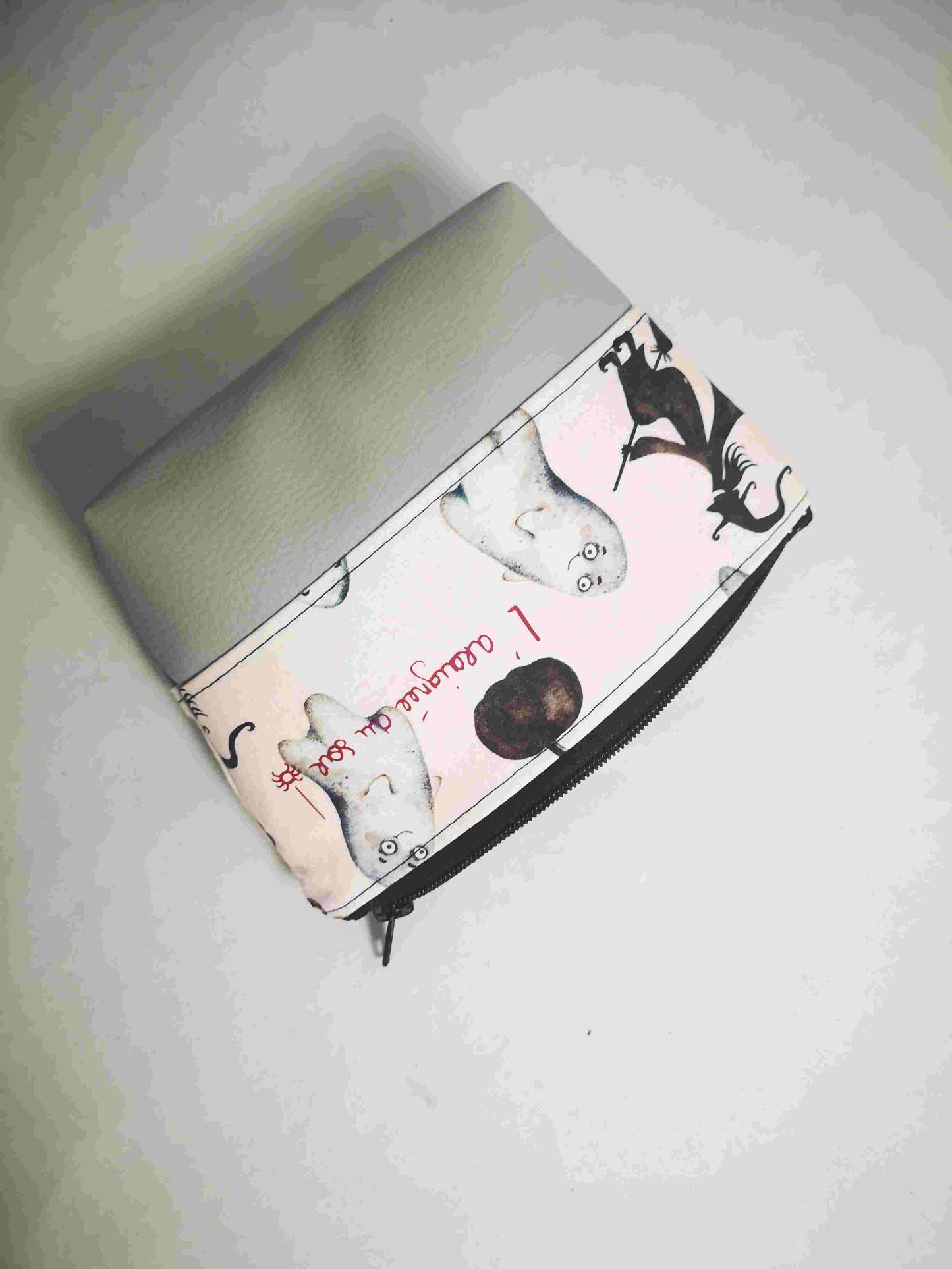 Trousse imperméable Fantômes d'Halloween