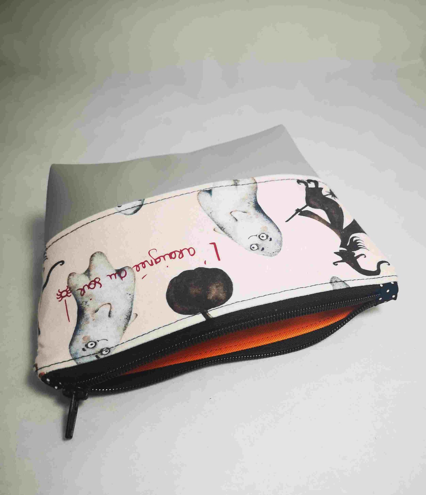 Trousse imperméable Fantômes d'Halloween