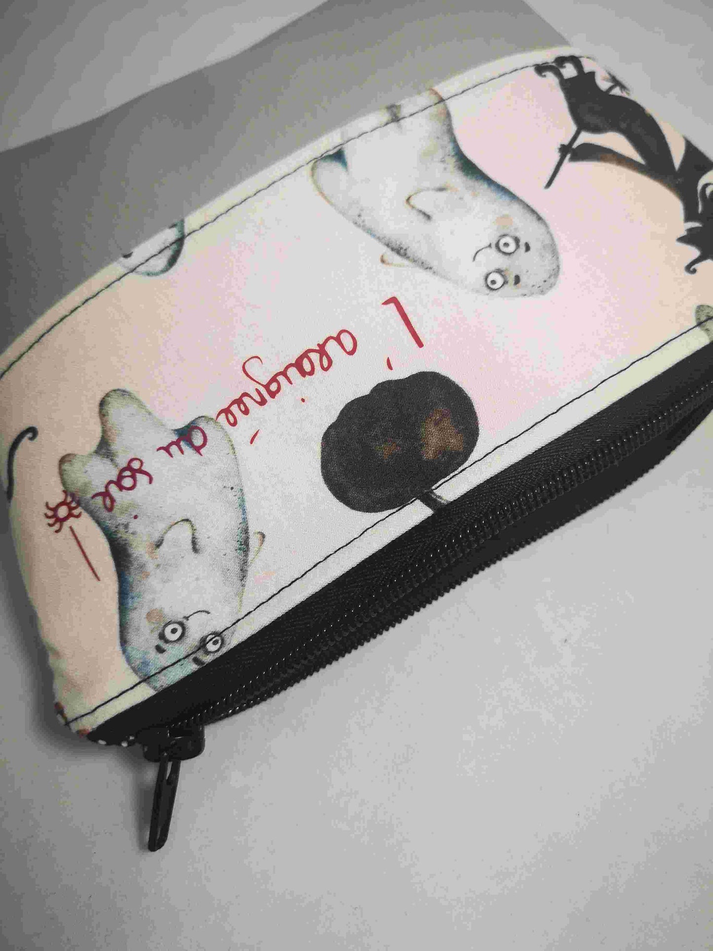 Trousse imperméable Fantômes d'Halloween
