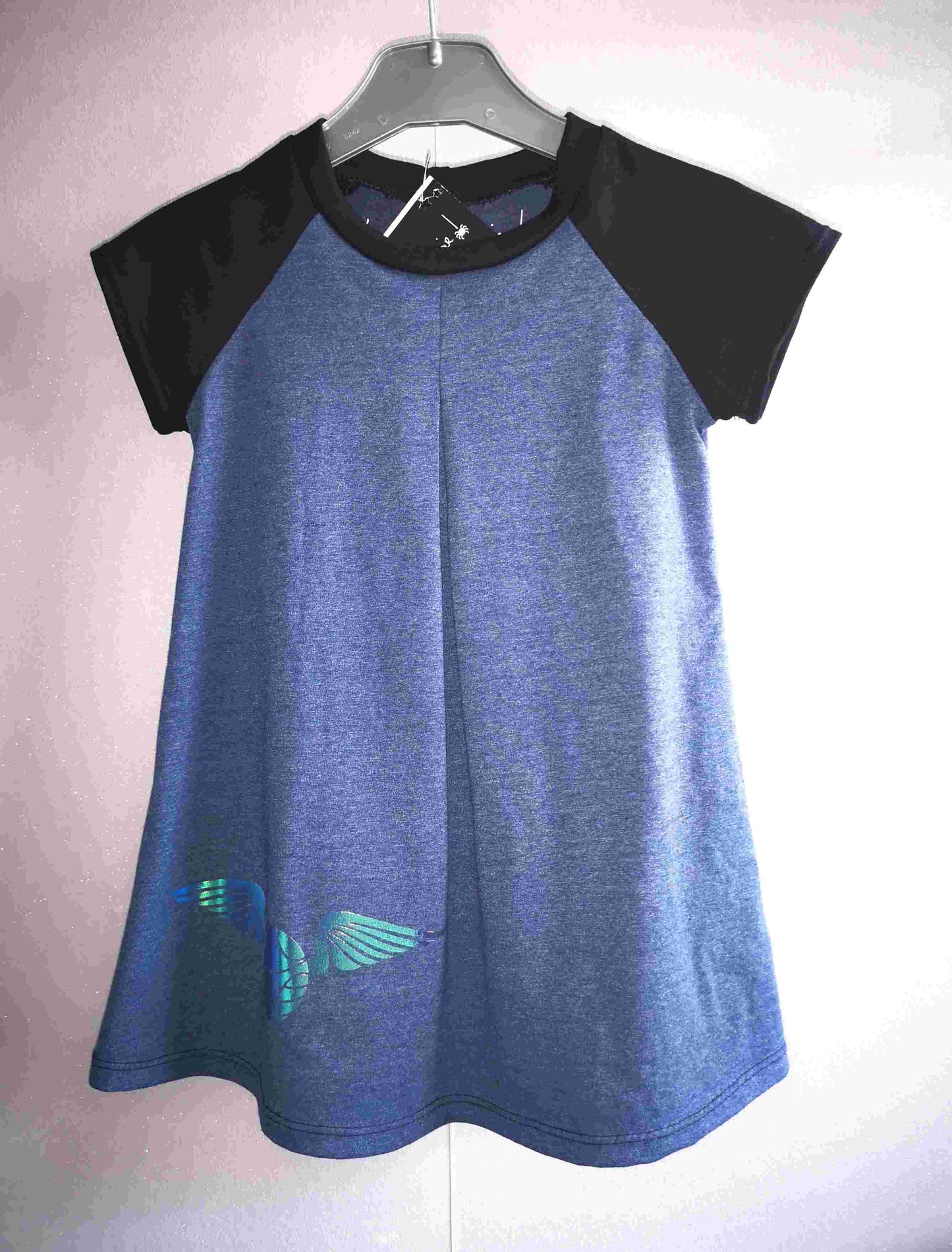 Robe Vif magique T.3ans/98cm