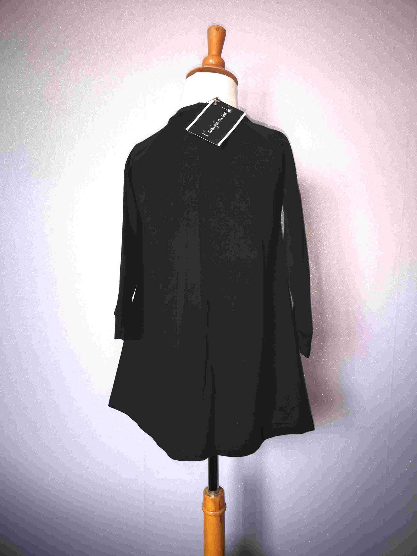 Robe Lunettes et vif magiques T.4ans