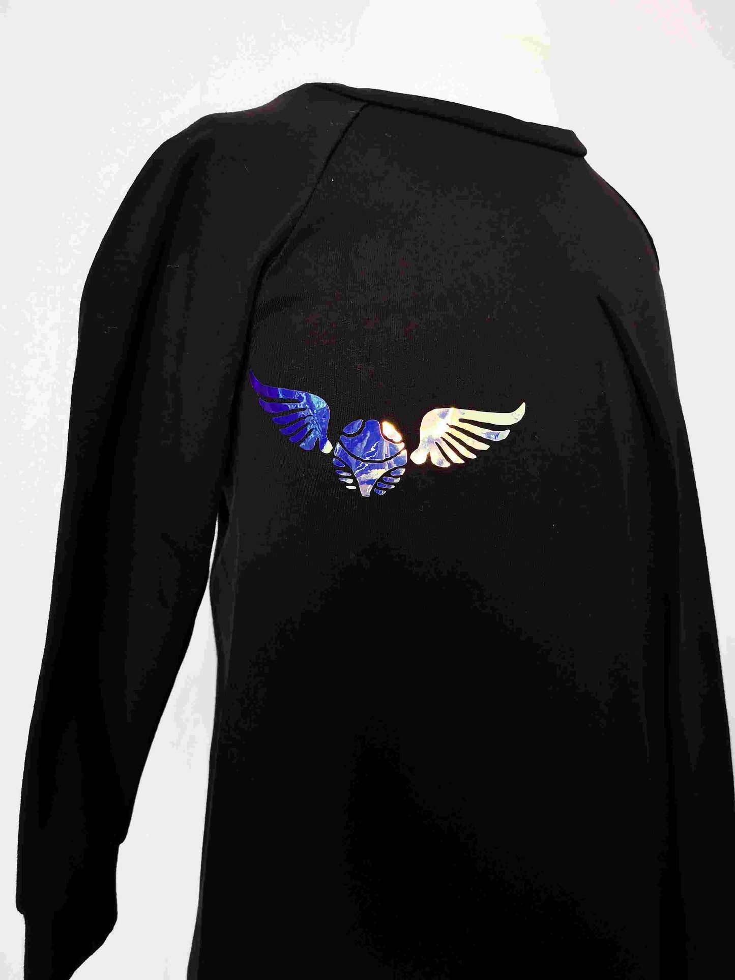 Robe Lunettes et vif magiques T.4ans