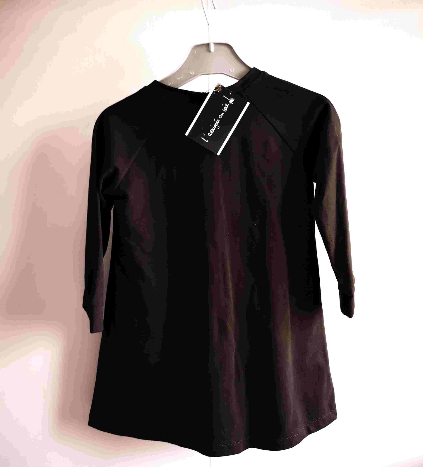 Robe Love magic T.3ans