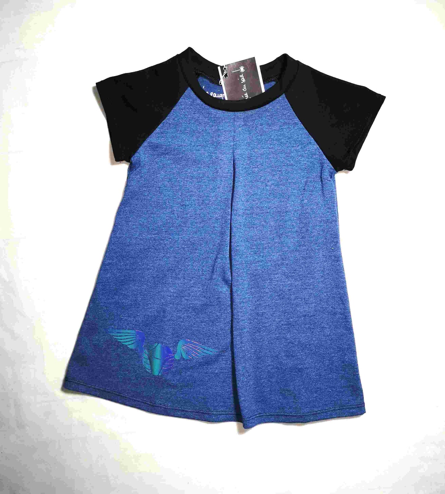 Robe Vif magique T.3ans/98cm