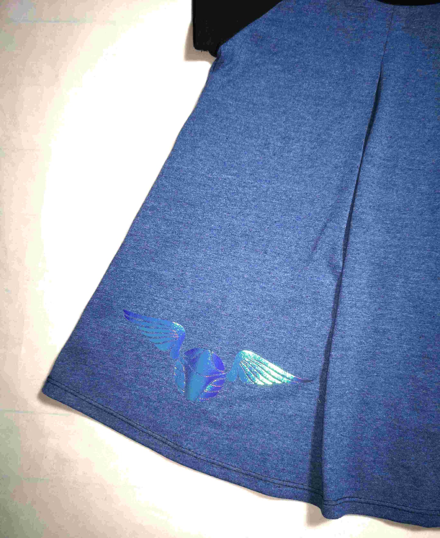 Robe Vif magique T.3ans/98cm