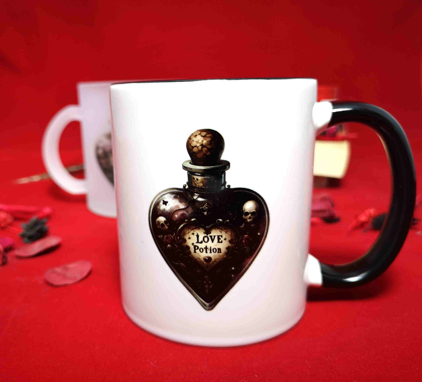 Tasse Potions d'Amour