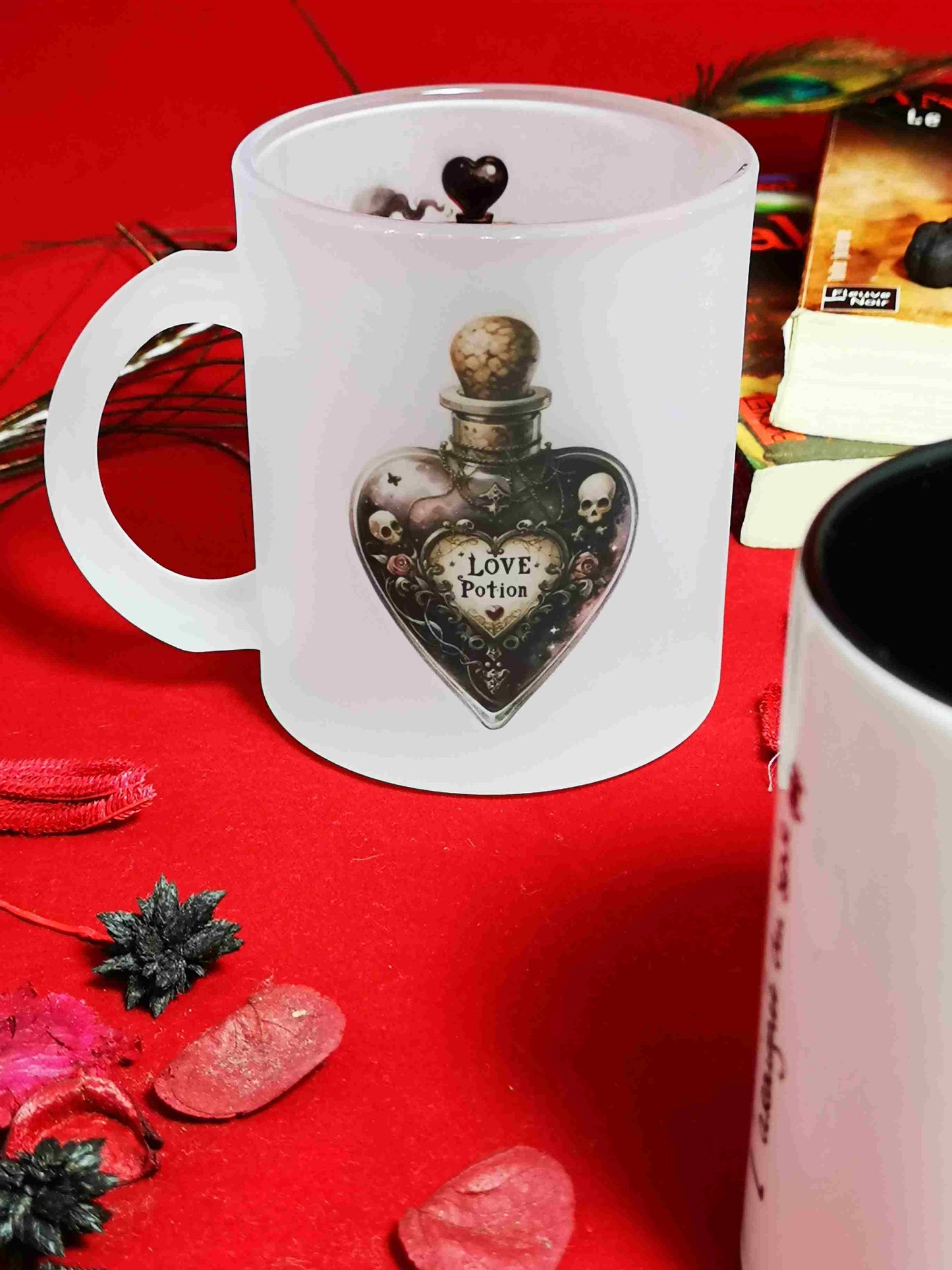 Tasse Potions d'Amour