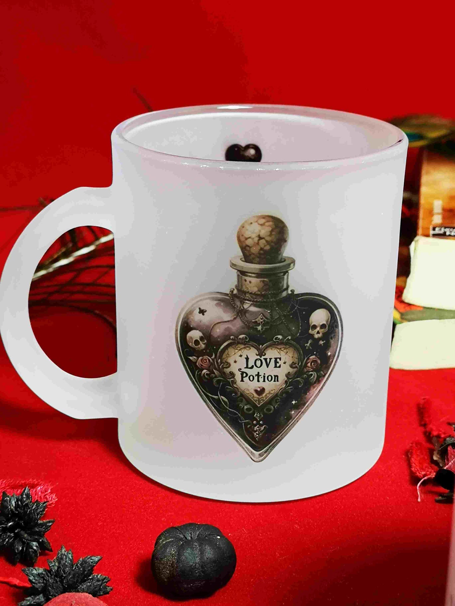 Tasse Potions d'Amour