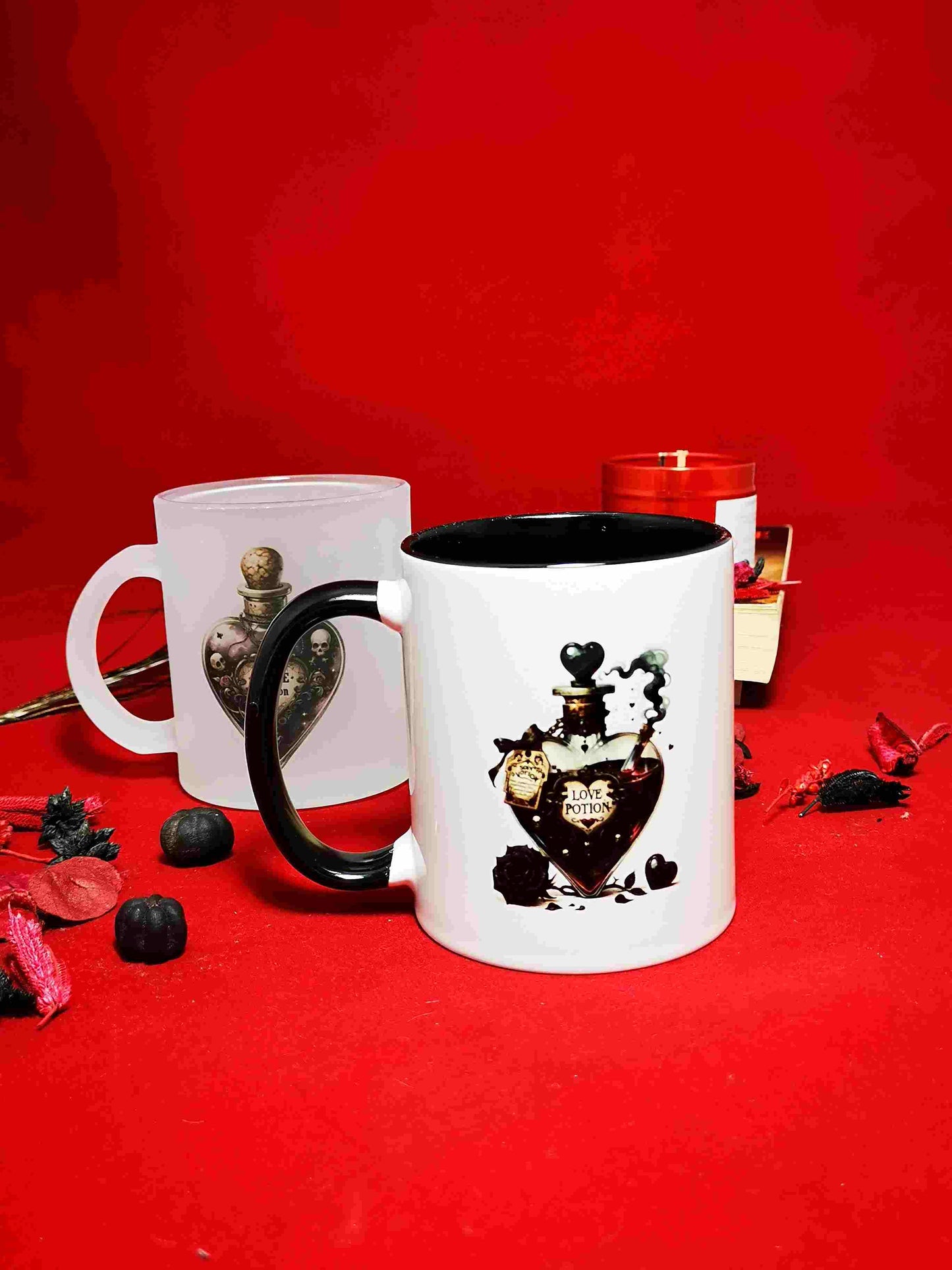 Tasse Potions d'Amour