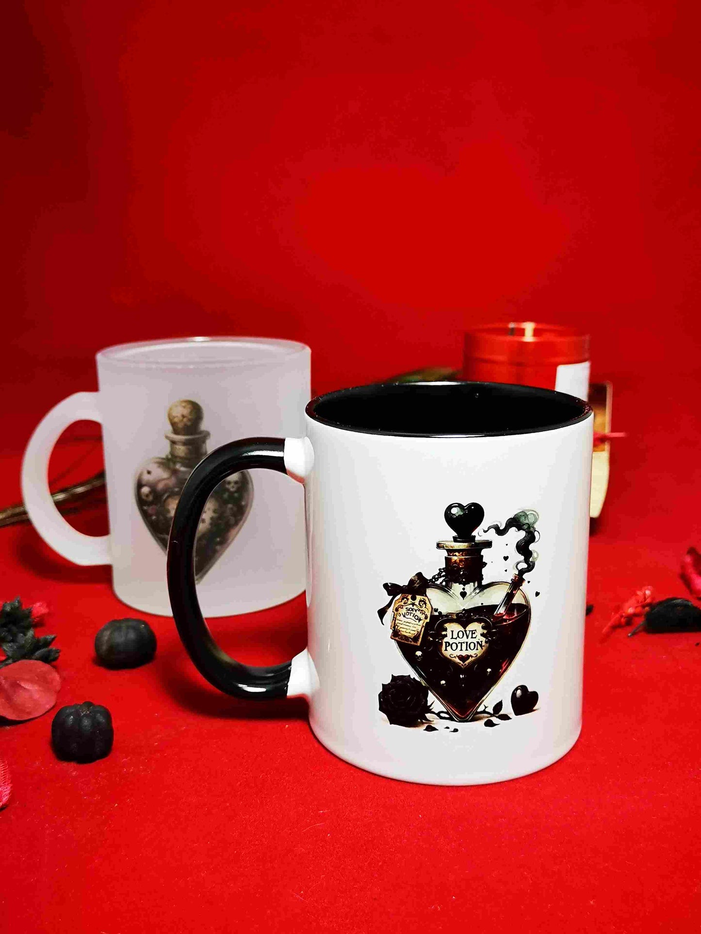 Tasse Potions d'Amour