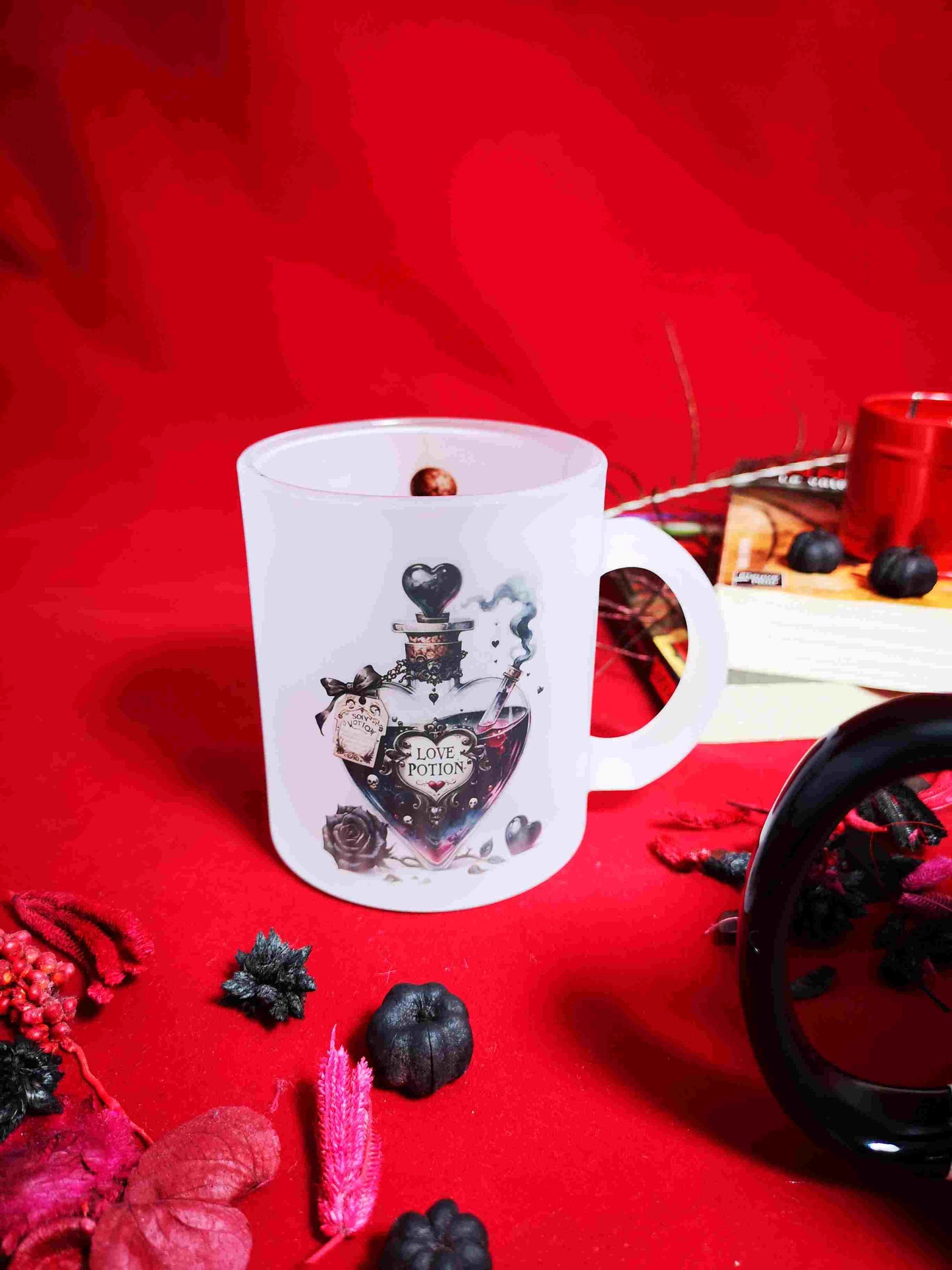 Tasse Potions d'Amour