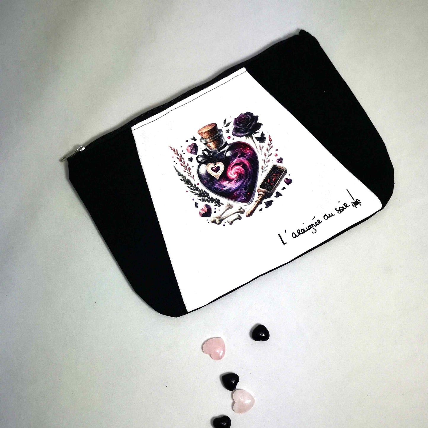Trousse potion envoutante