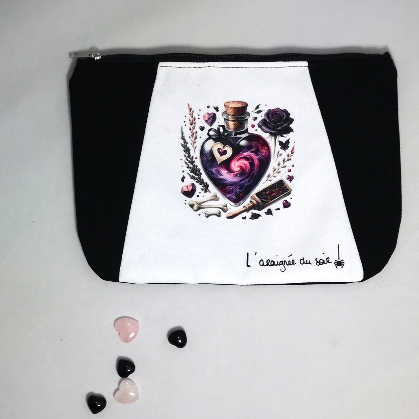 Trousse potion envoutante
