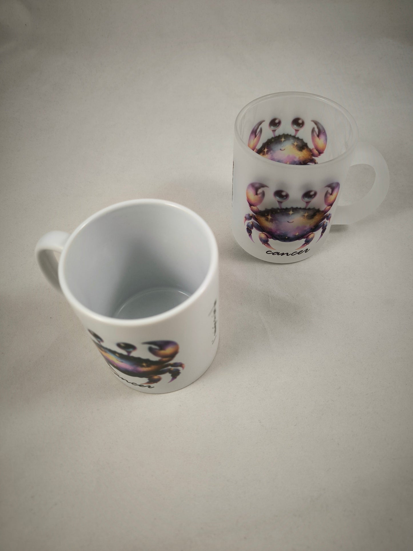 Tasse Astro Cancer astral