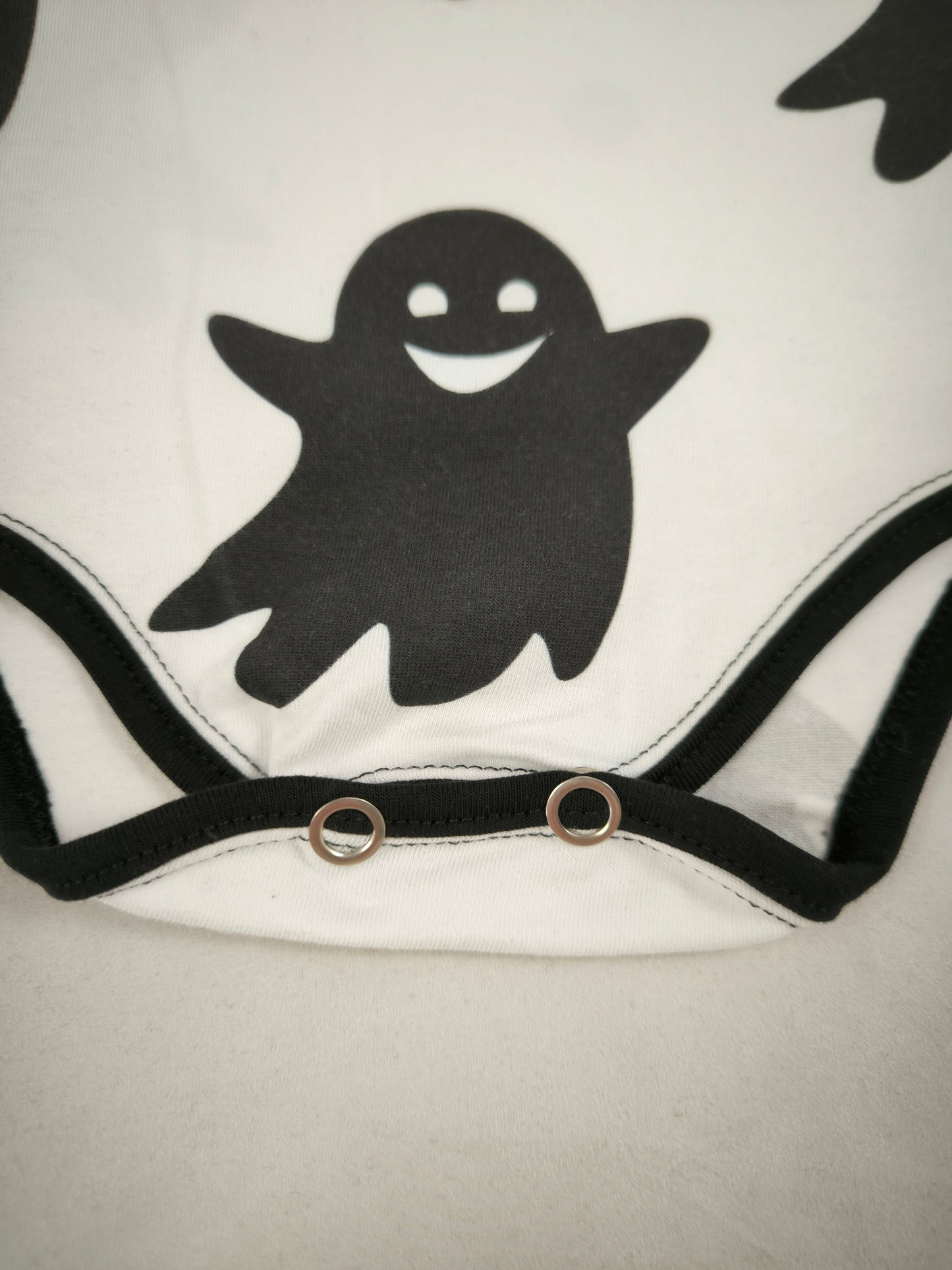 Body Petits fantômes T.56cm/3m