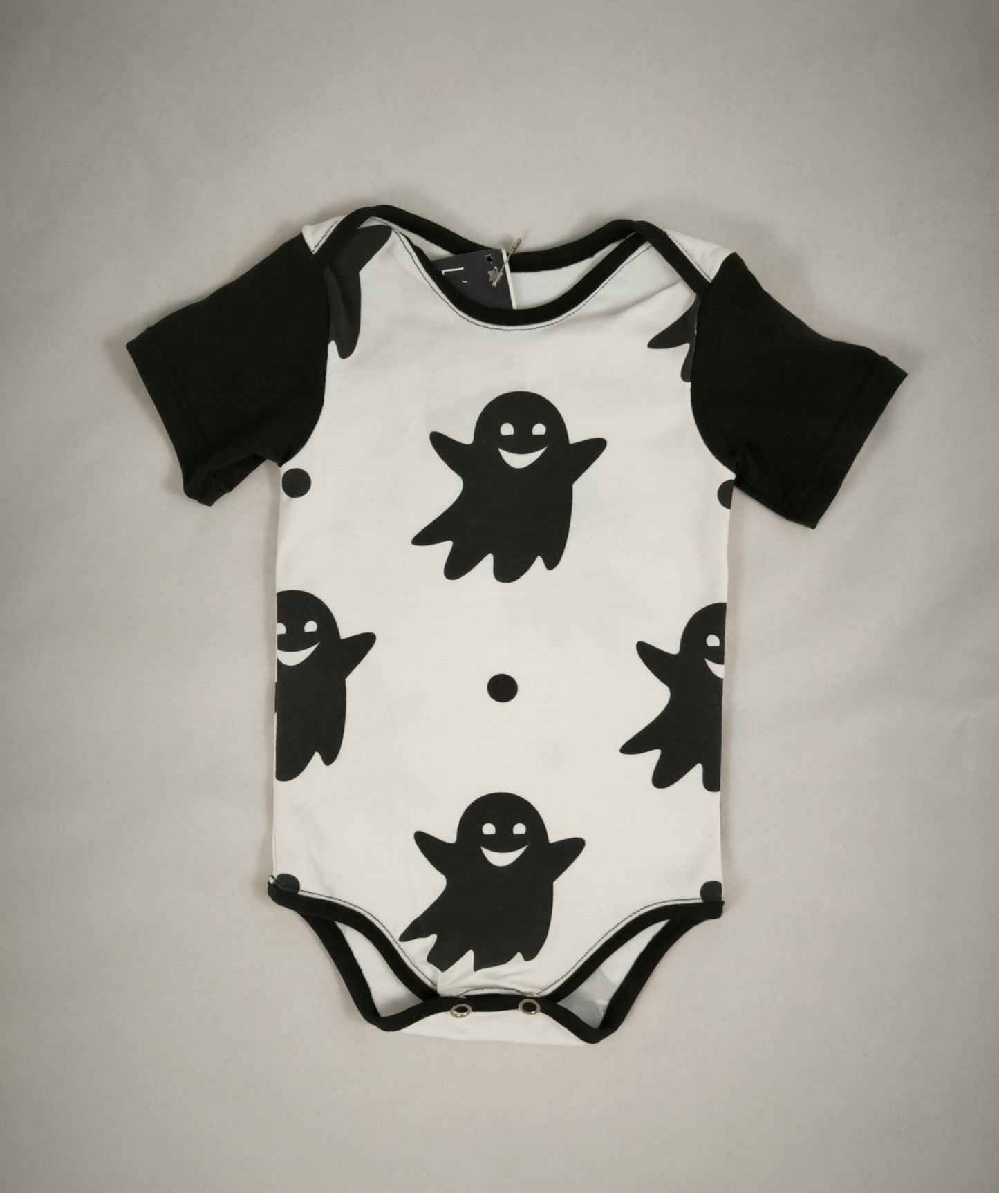 Body Petits fantômes T.56cm/3m