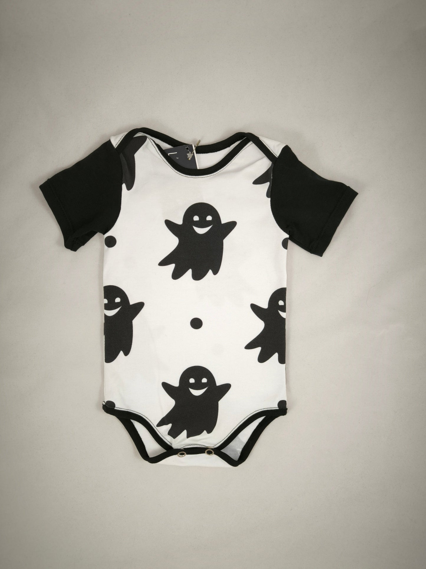 Body Petits fantômes T.56cm/3m