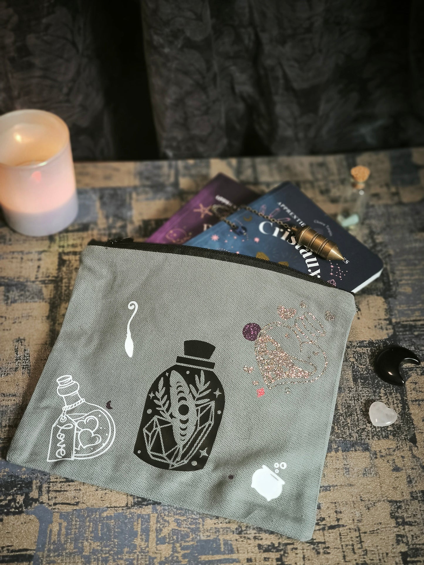 Trousse Potions magiques