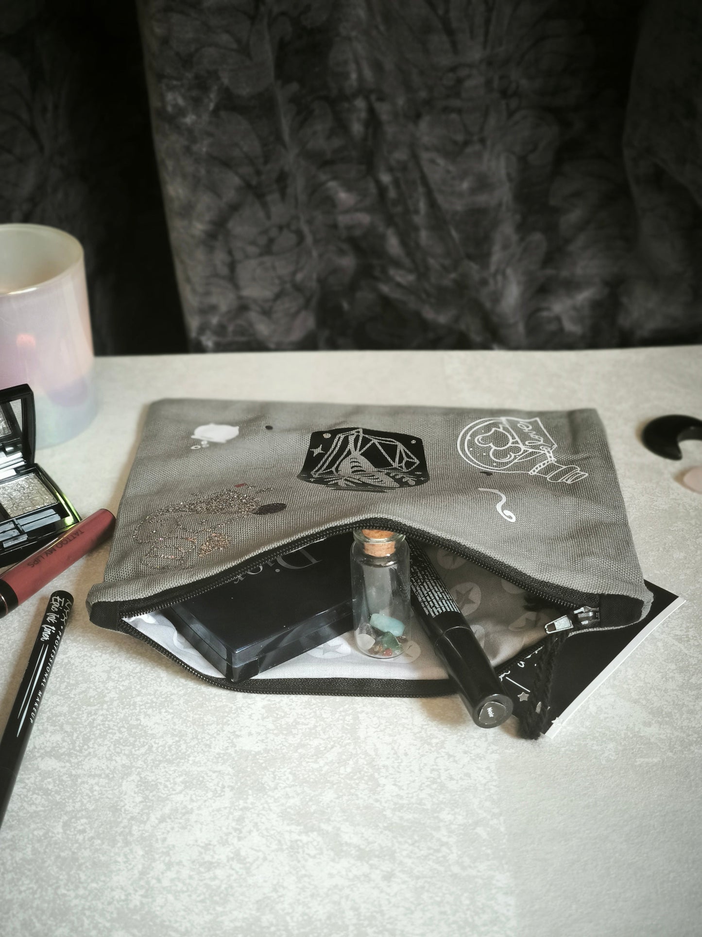 Trousse Potions magiques