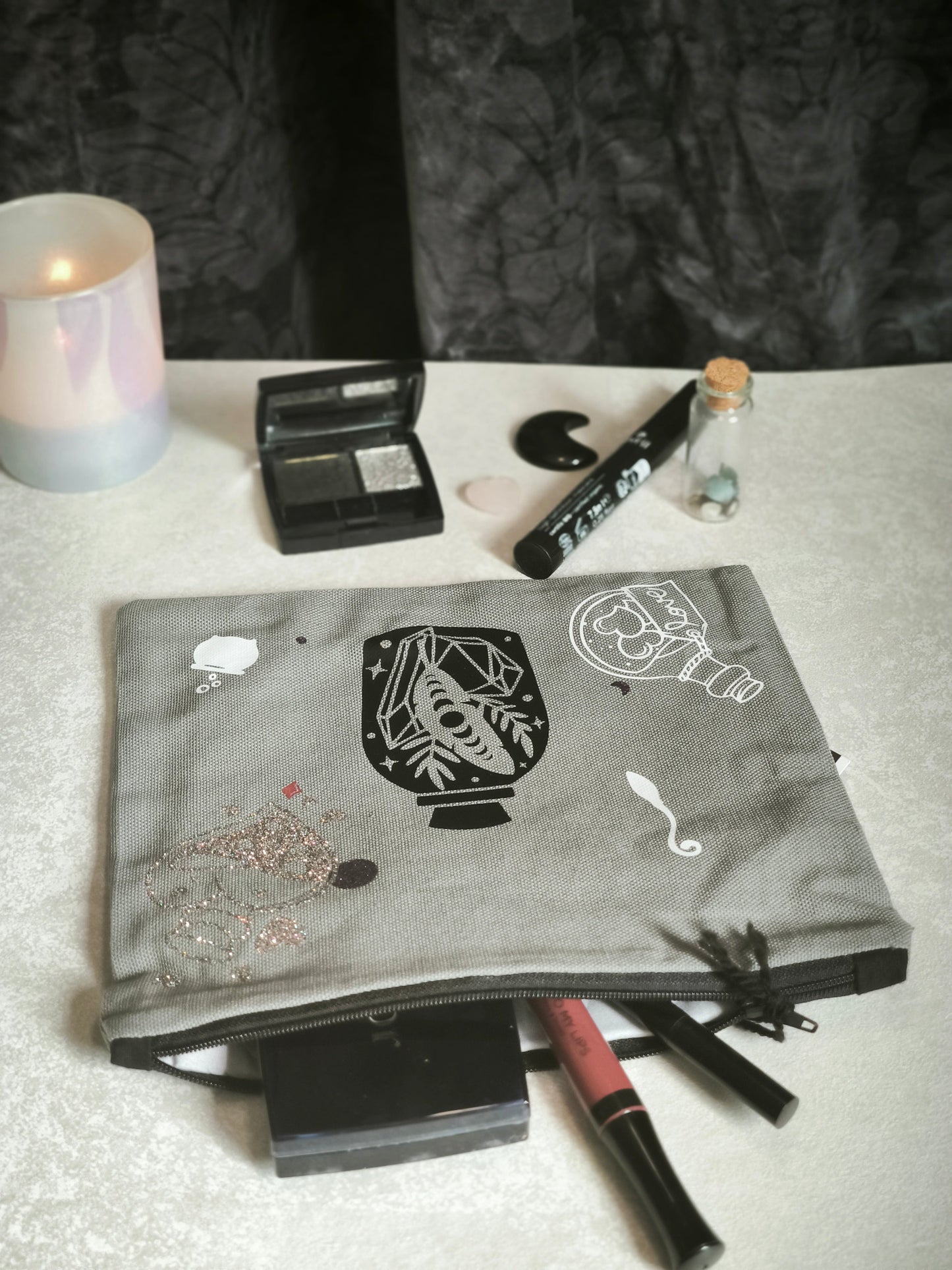 Trousse Potions magiques