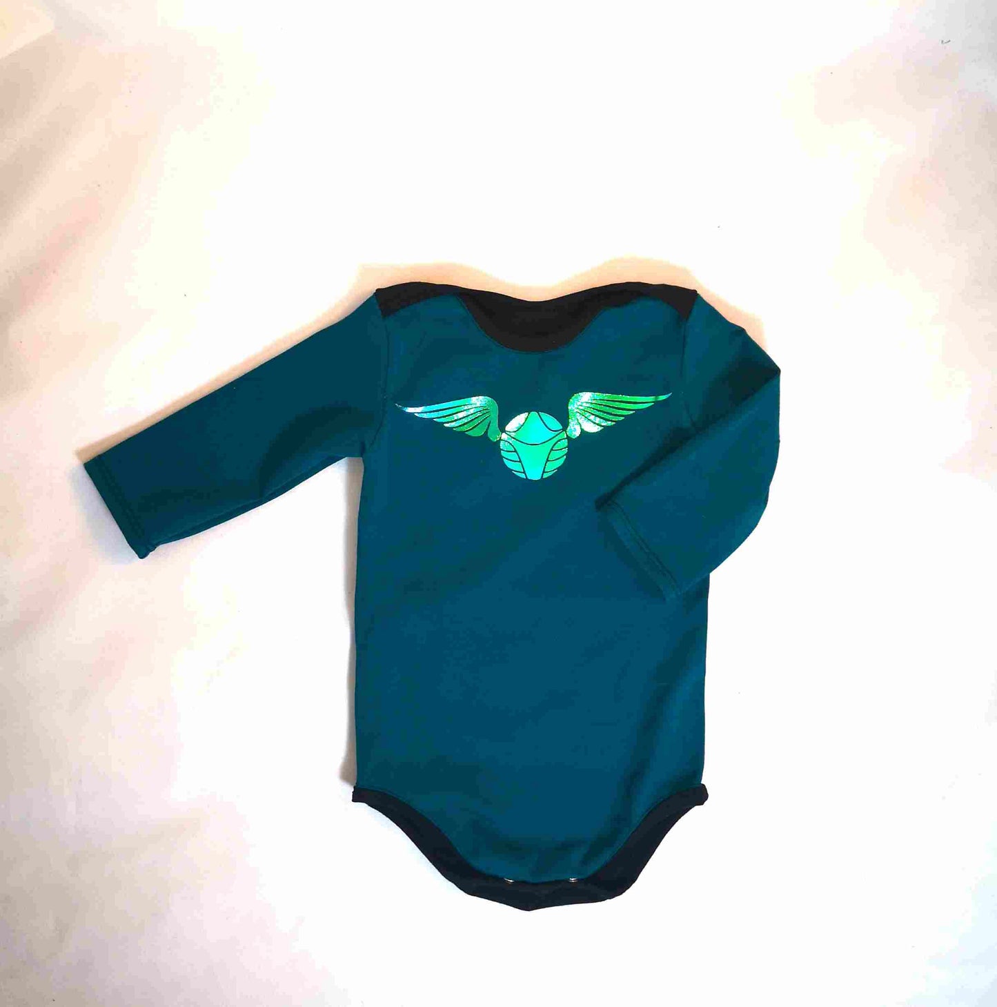 Body Vif brillant T.62cm/6m