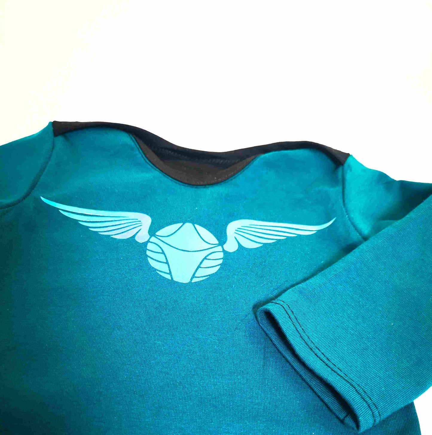 Body Vif brillant T.62cm/6m