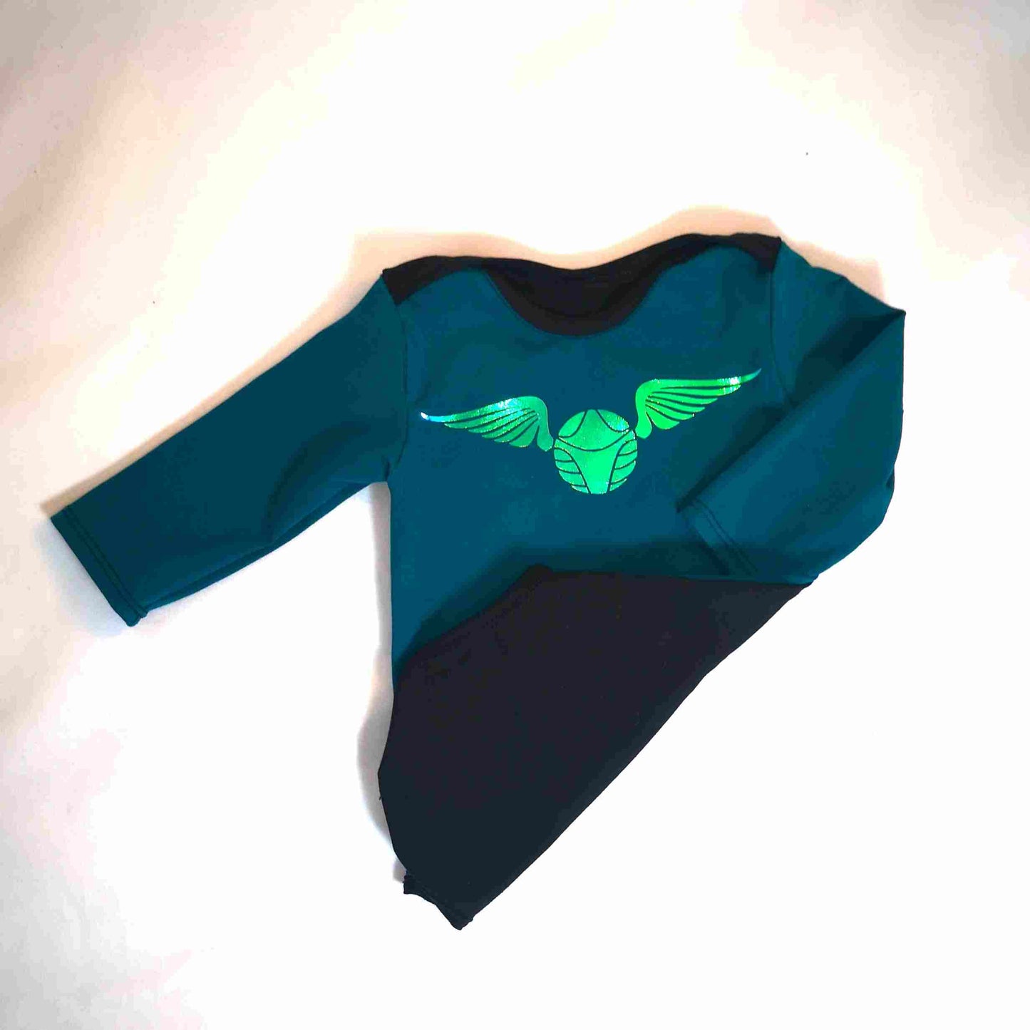 Body Vif brillant T.62cm/6m