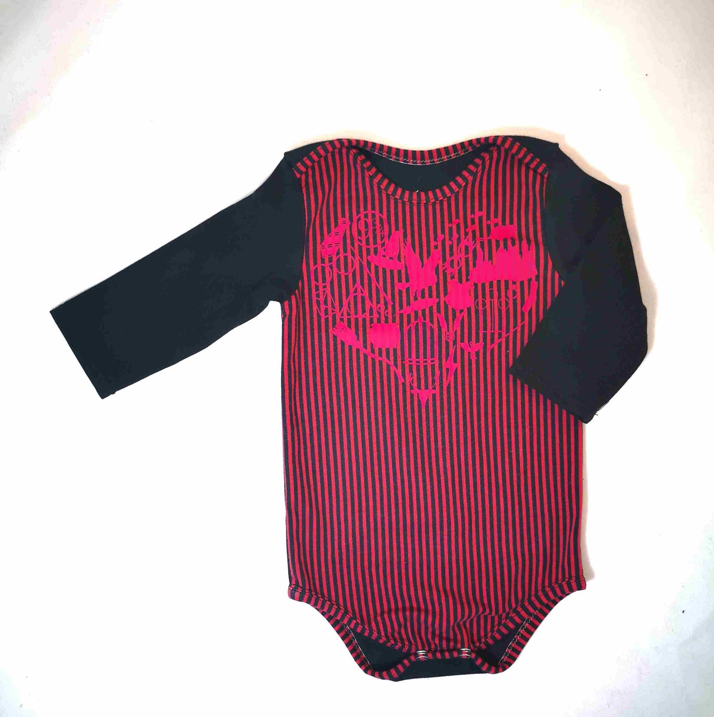 Body Amour et magie T.68cm/9m