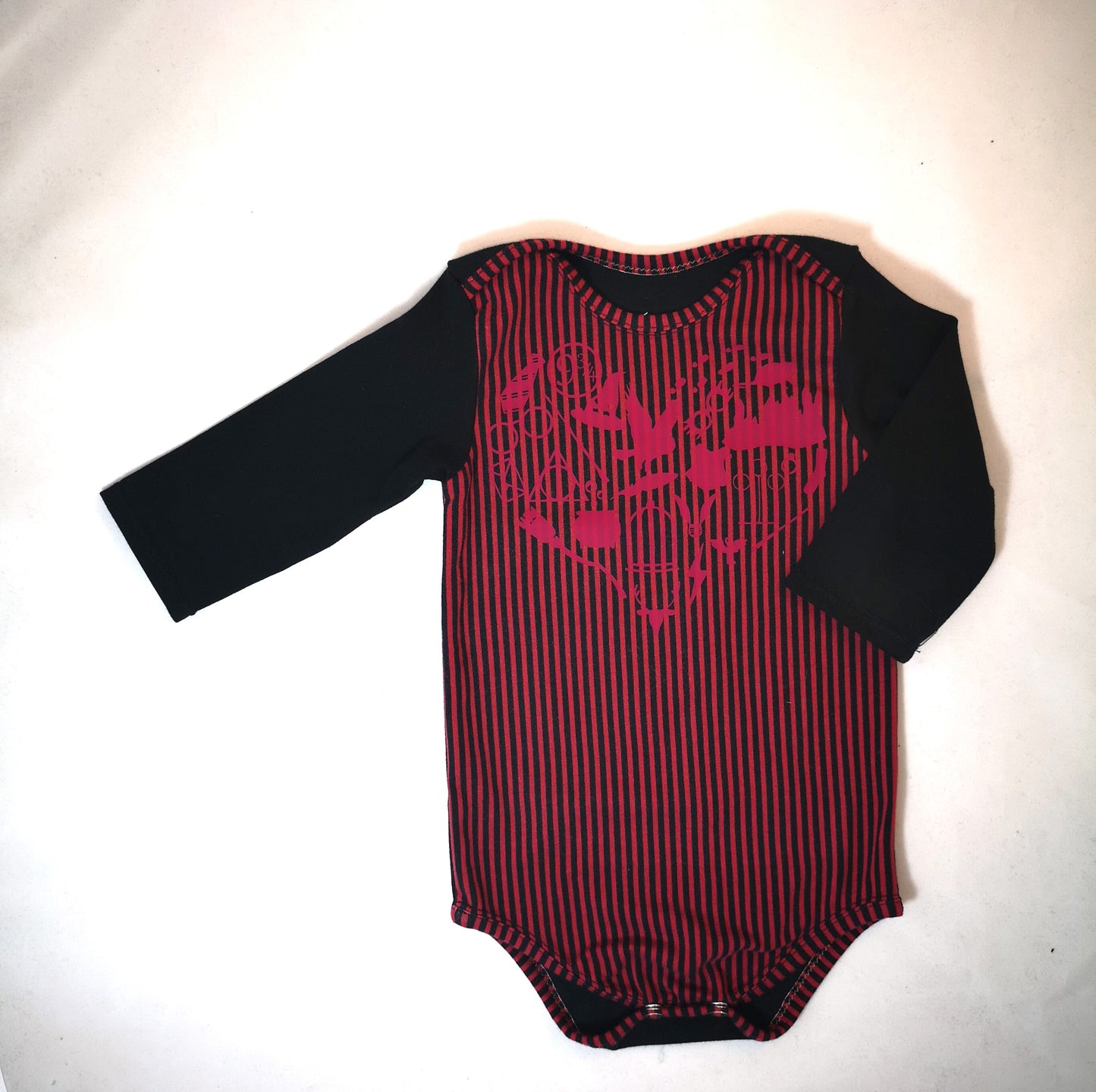 Body Amour et magie T.68cm/9m