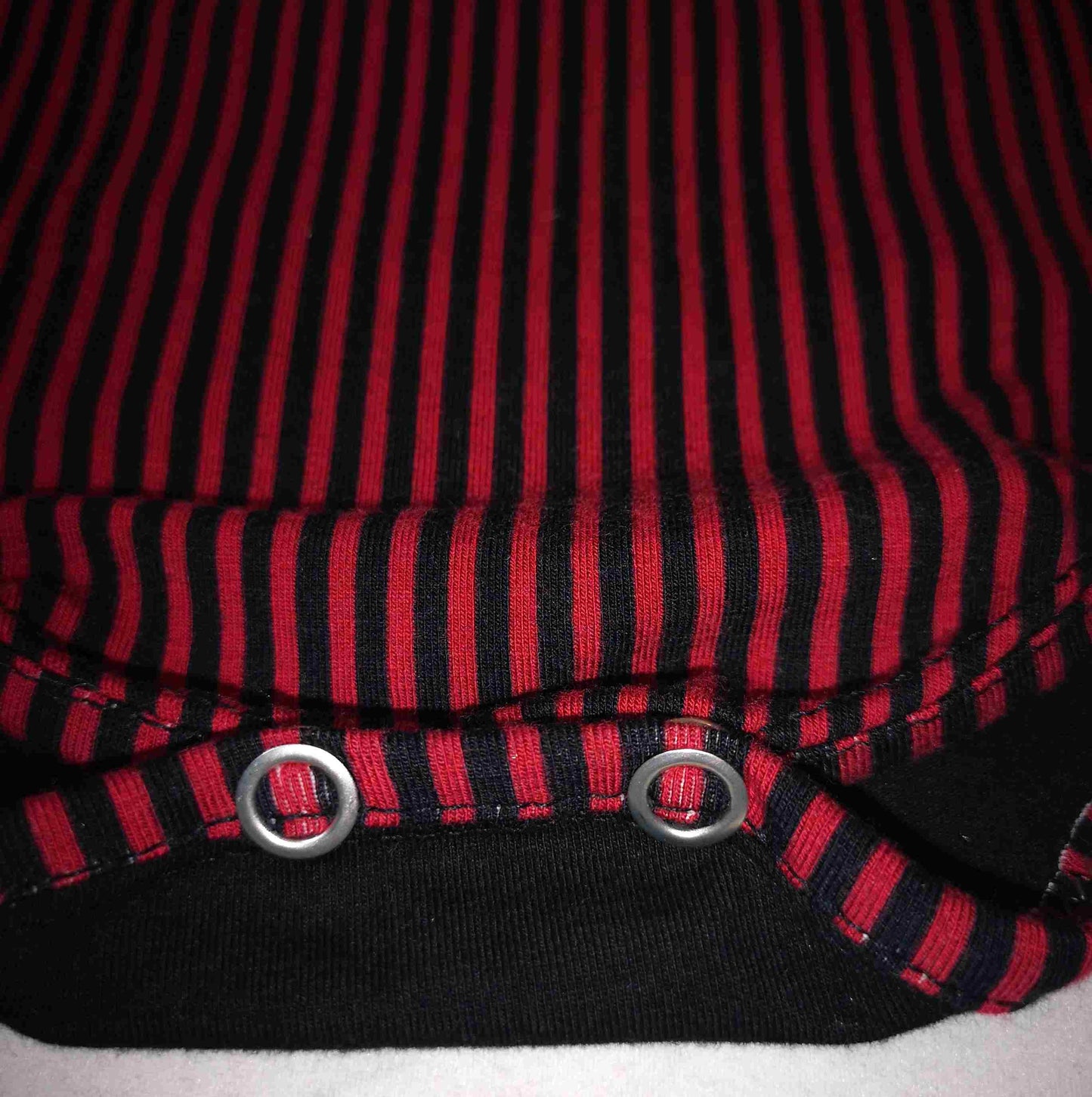 Body Amour et magie T.68cm/9m