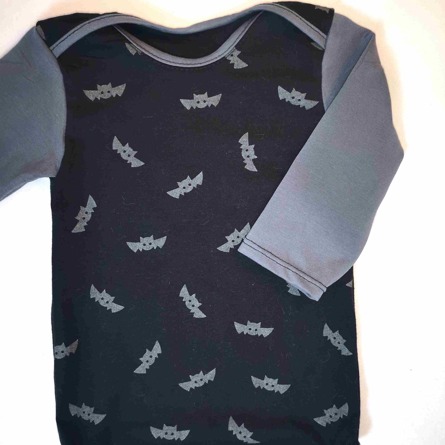 Body ma petite chauve-souris T.62cm/6m