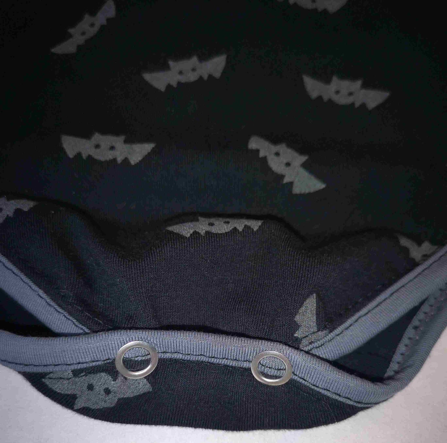 Body ma petite chauve-souris T.62cm/6m