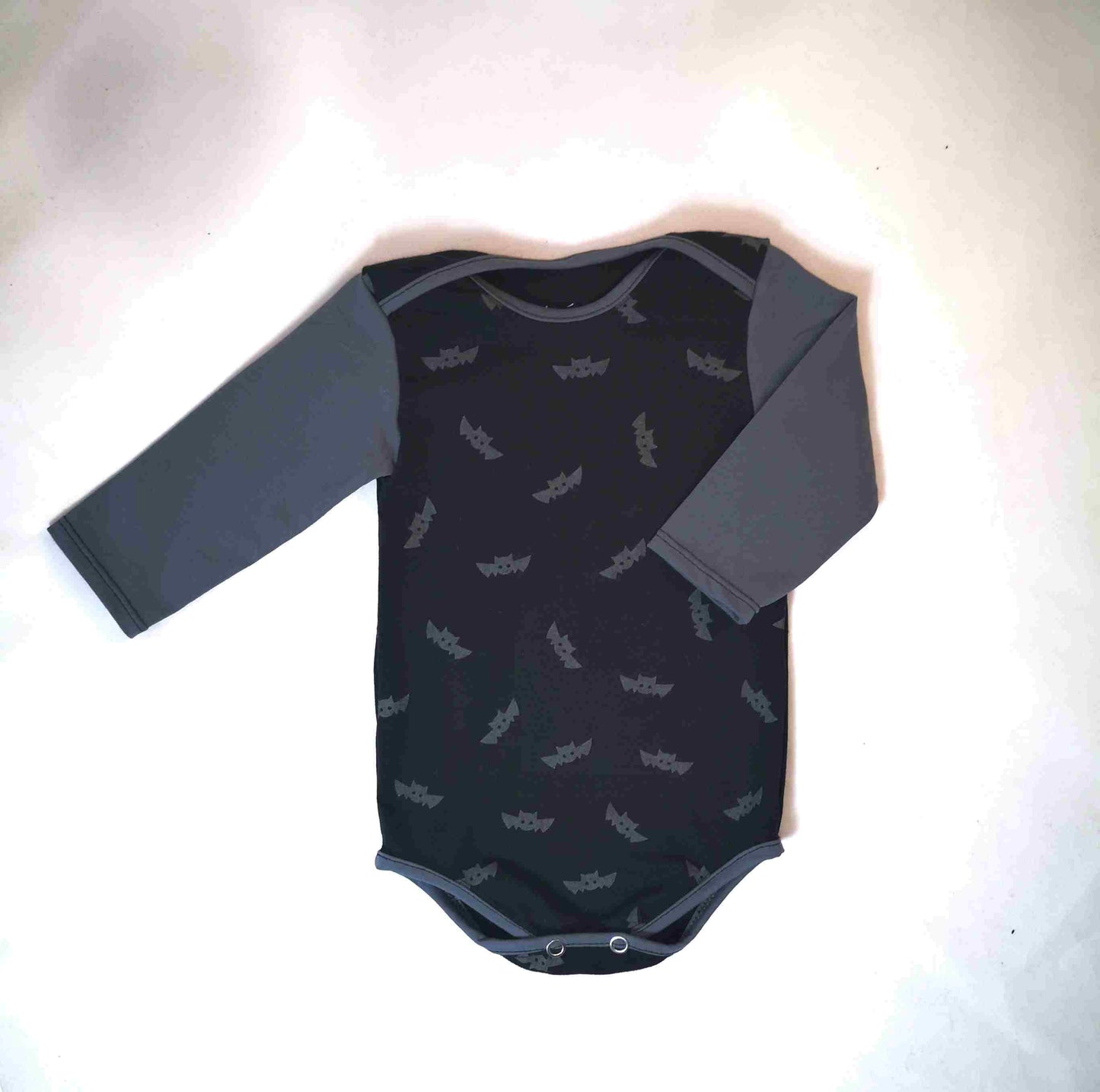 Body ma petite chauve-souris T.62cm/6m