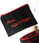 Trousse Maman rock'n'roll